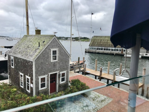 Edgartown