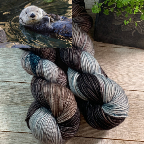 Otteryarn