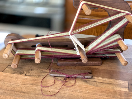 Minstrelside Minstrelside