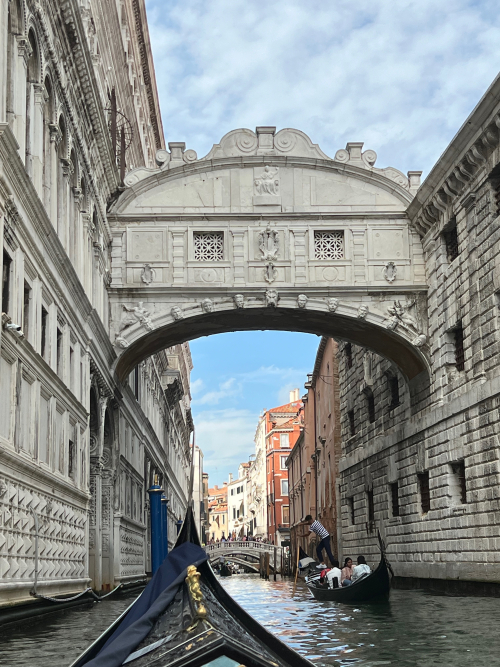 Bridge of sighs1