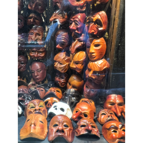 Masks