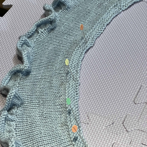 Rufflesblocking Rufflesblocking