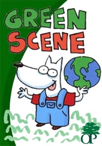 Green Scene