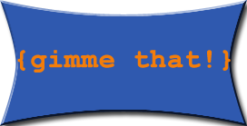 Gimmethaticon