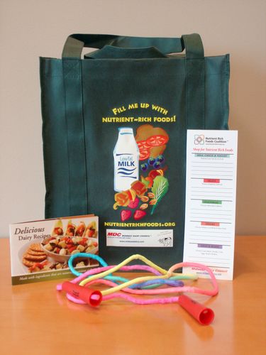 Midwest Dairy Council Giveaway!