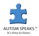 Autism Speaks to Kansas City