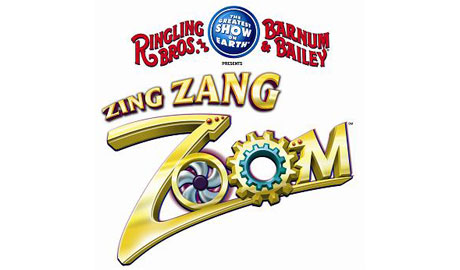 Circuszingzang