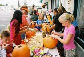 Fall festival