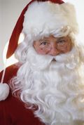 Santa