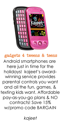 Kajeet