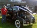 Show 'n Shine Truck and Car Show