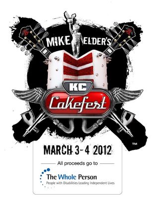 Kc cakefest
