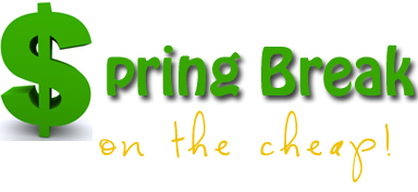 Springbreakonthecheap