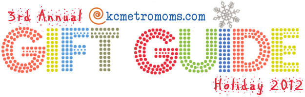 3rd Annual Holiday Gift Guide