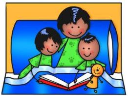 Summer Reading Programs for kids in KC metro