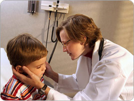 Back to School Health Checkups