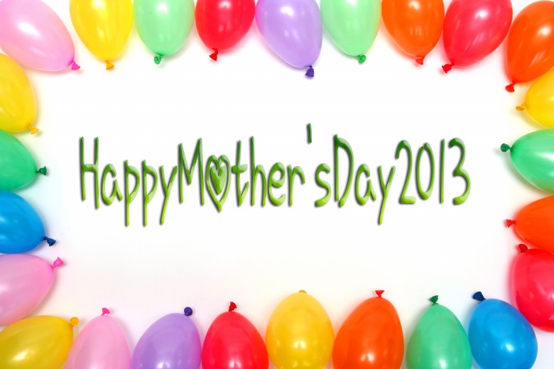 Celebrate Mother's Day in Kansas City | Mother's Day events and activities