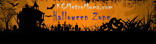 KCMetroMoms.com Halloween for Kids. Best Halloween happenings, haunted houses, pumpkin patches, fall fun and more. 