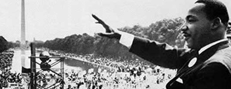 Kansas City Family Friendly Activities and Events for Martin Luther King Jr. Day