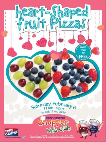 FREE Kids Club Event