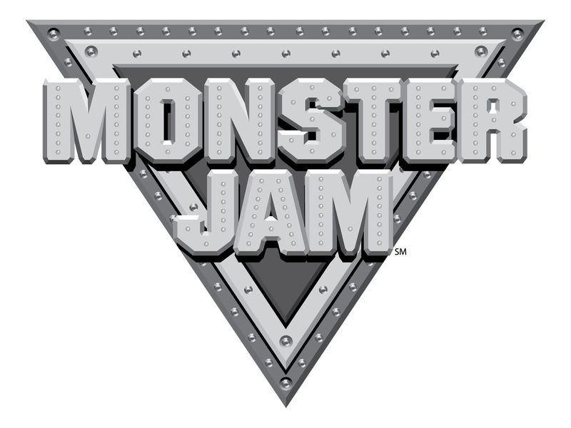 Monster Jam 2014 at Sprint Center
