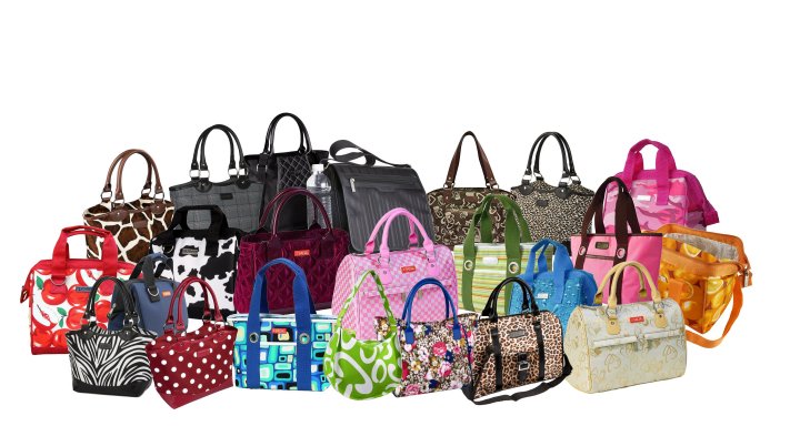Sachi Bags