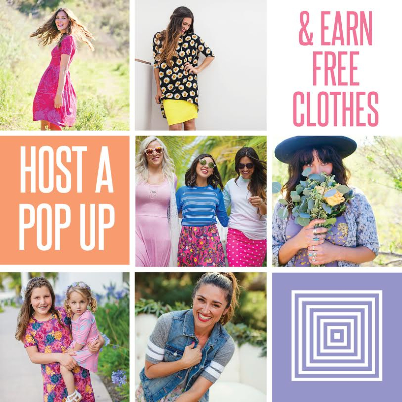 Lularoe