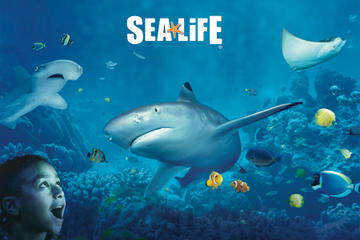 SEA LIFE Kansas City (KC) Promo Code