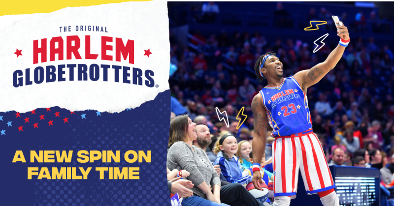 Globetrotters