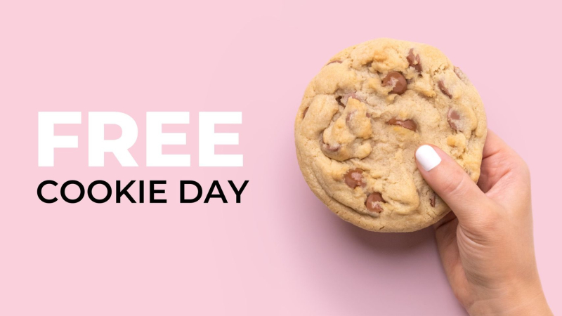 Crumbl-free-cookie-day