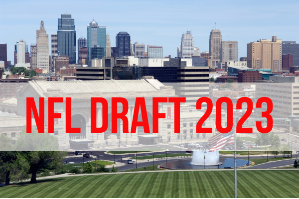 Nfl draft kc