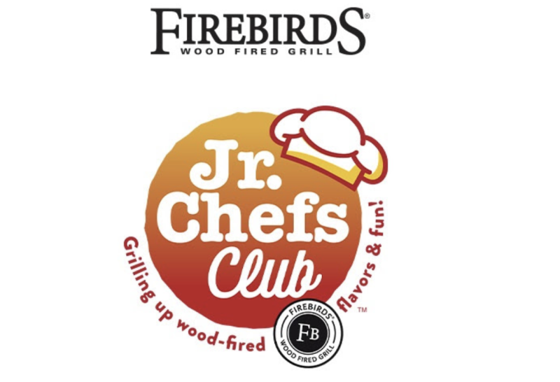 Firebirds Junior Chef Club