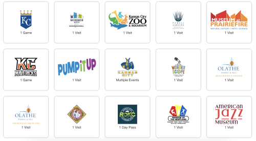Kansas City Pogo Pass promo