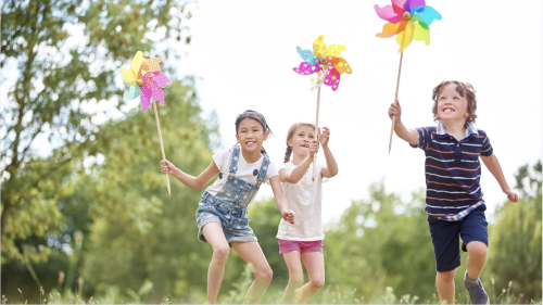 Love Leawood Park Place Summer Events