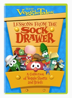Veggietales