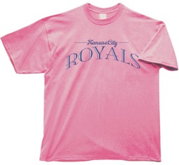 Royalspinktee Royalspinktee