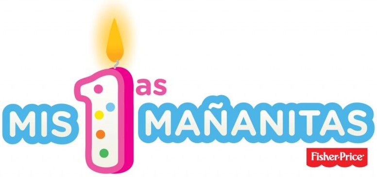 Fisher-Price Mis Primeras Mananitas