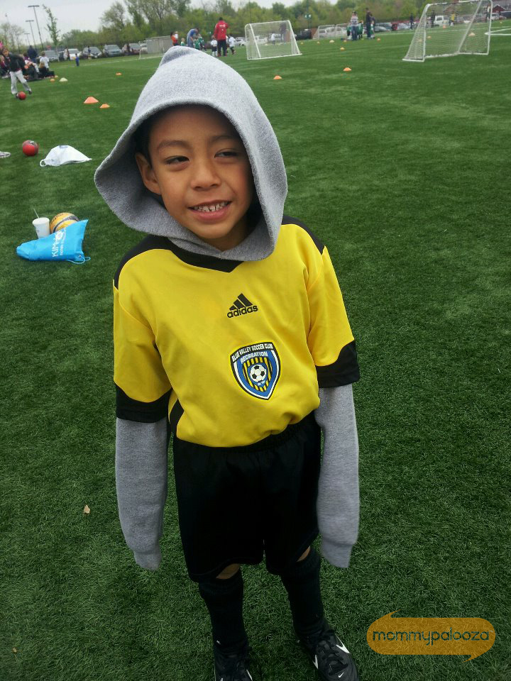 PearUp for youth sports