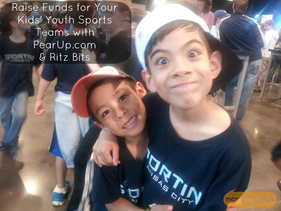 team sponsorships for youth sports