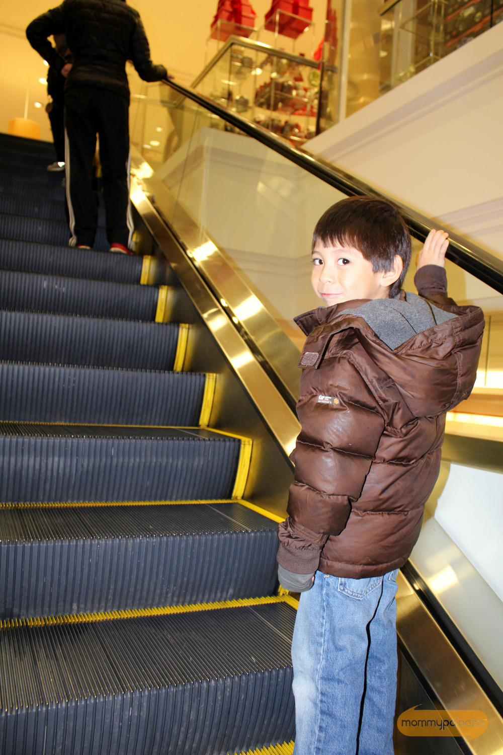 Write a Letter to Santa Claus and Macy's will donate $1 to Make-A-Wish, up to $1 million dollars! 