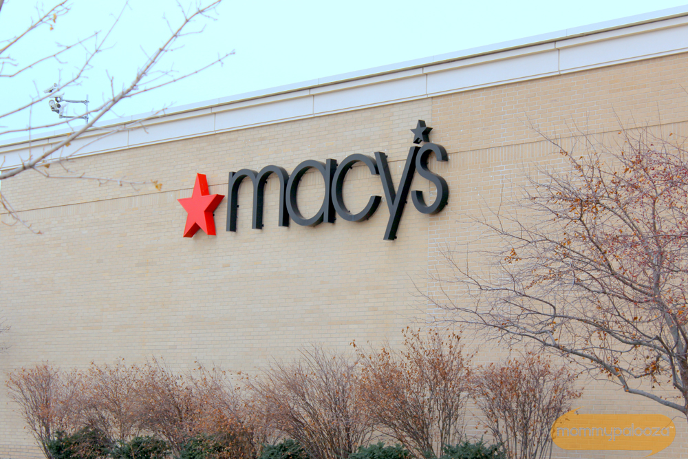Write a Letter to Santa Claus and Macy's will donate $1 to Make-A-Wish, up to $1 million dollars!e