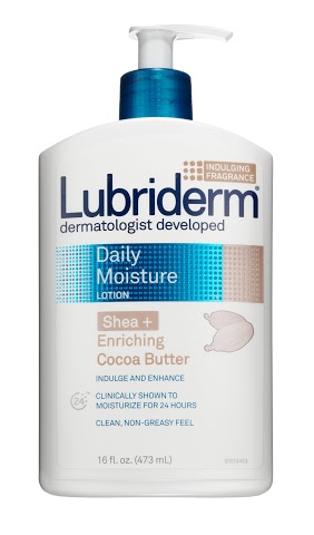 Tips for Healthy Looking Skin Every Day with Lubriderm #FamiliaFirst | Mommypalooza