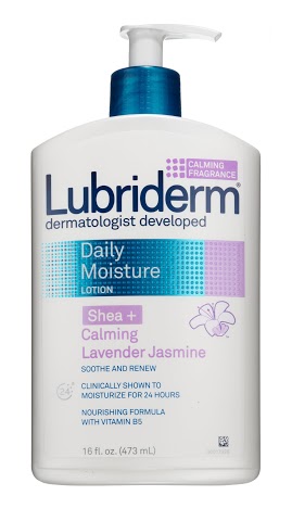 Tips for Healthy Looking Skin Every Day with Lubriderm #FamiliaFirst | Mommypalooza