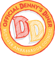 #DennysDiners