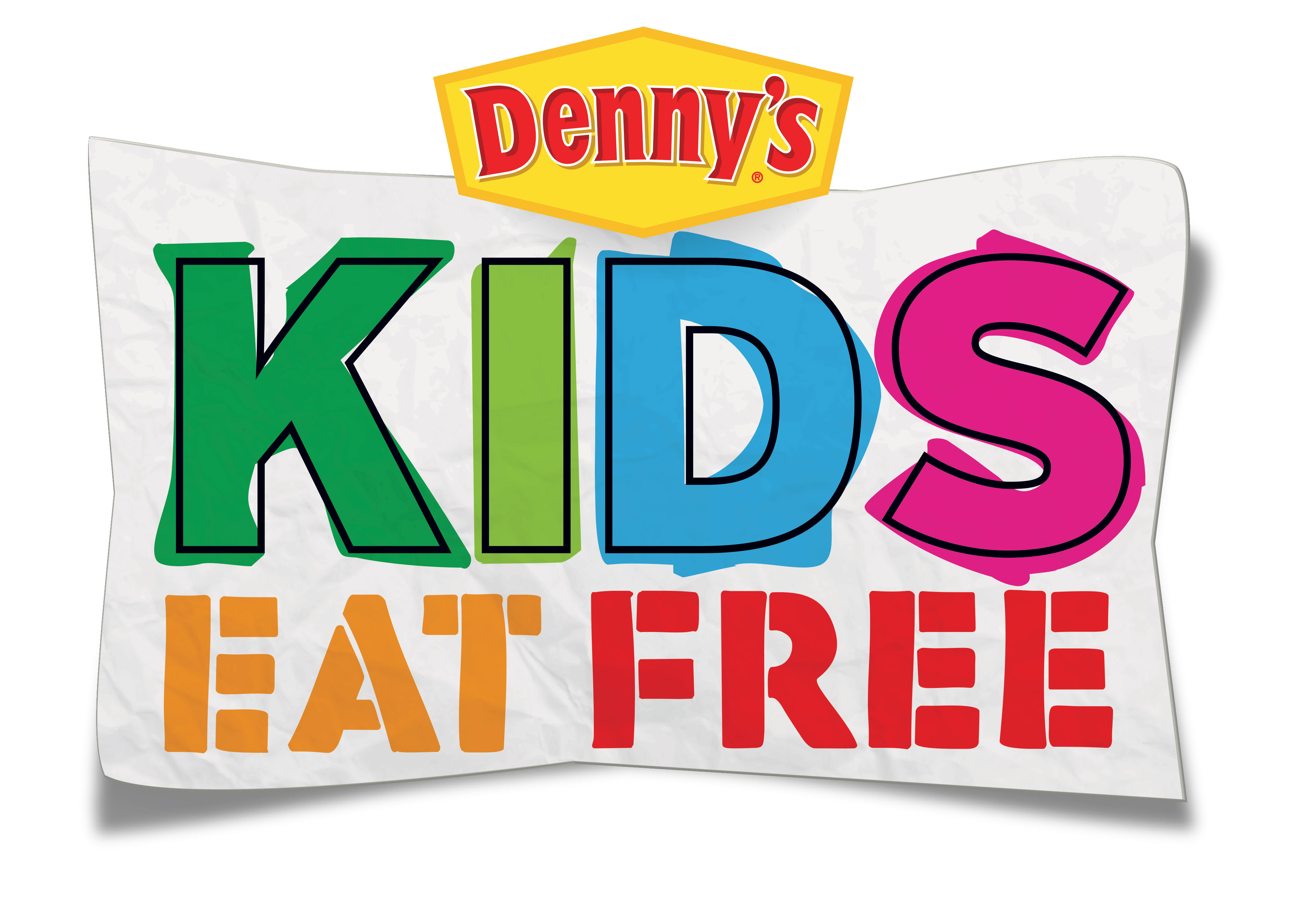 Denny's Makes Tuesday Nights 