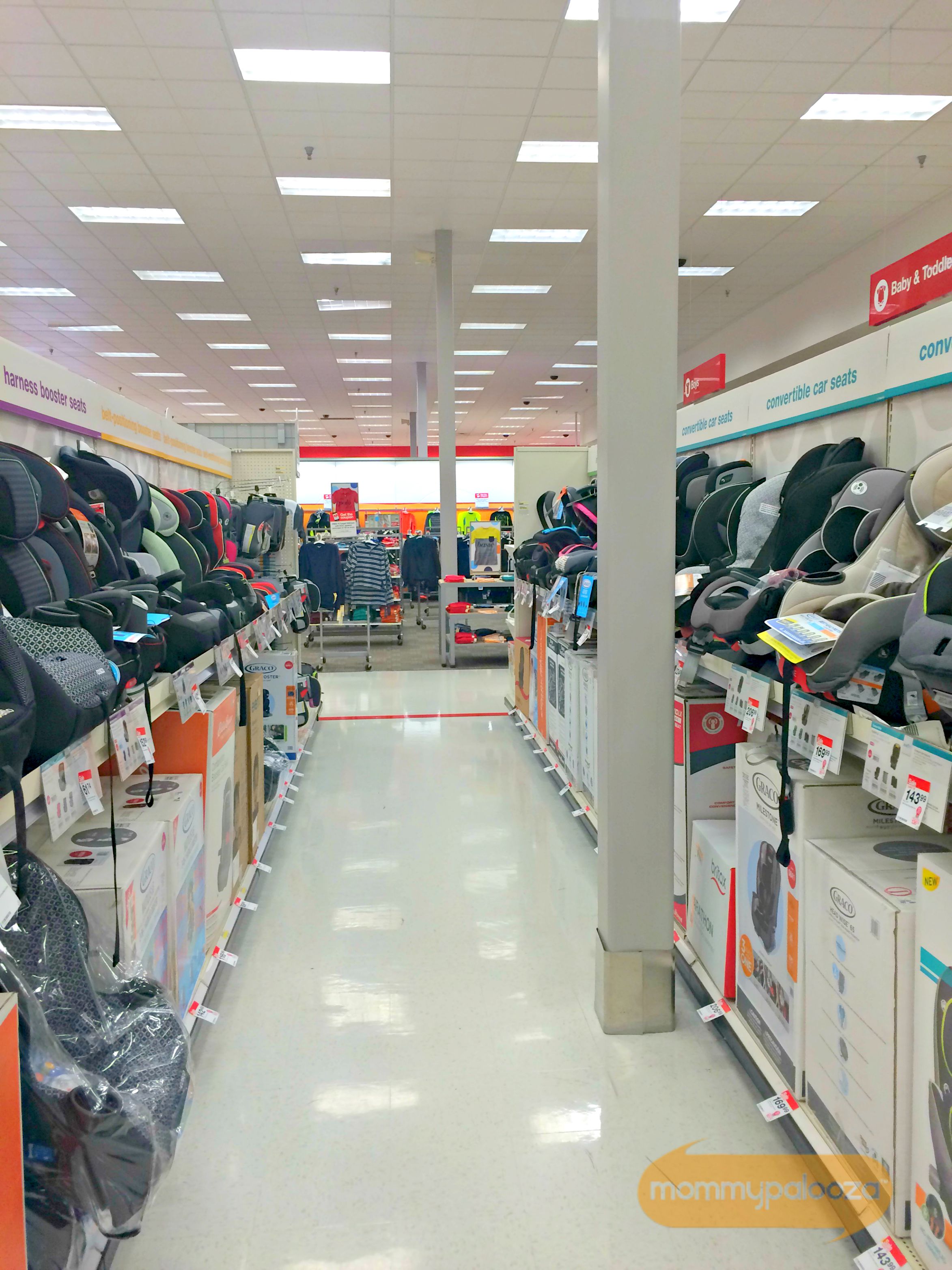 Target Baby Sale is ON for Diapers, Nursery, and Baby Essentials!