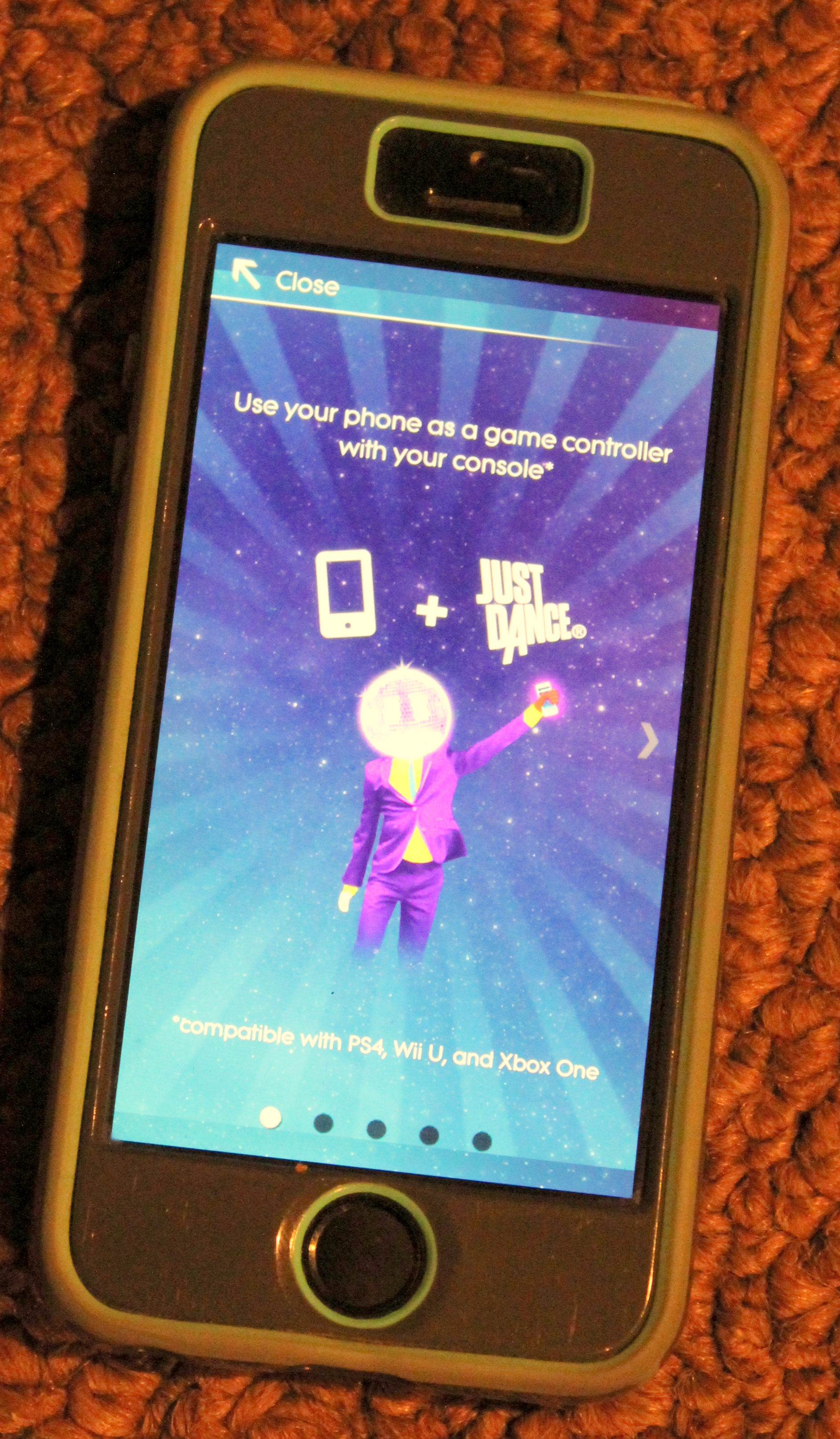 JUST DANCE 2016 Is the Ultimate Holiday Gift for Kids, Teens, and Families #JustDance2016 #CG