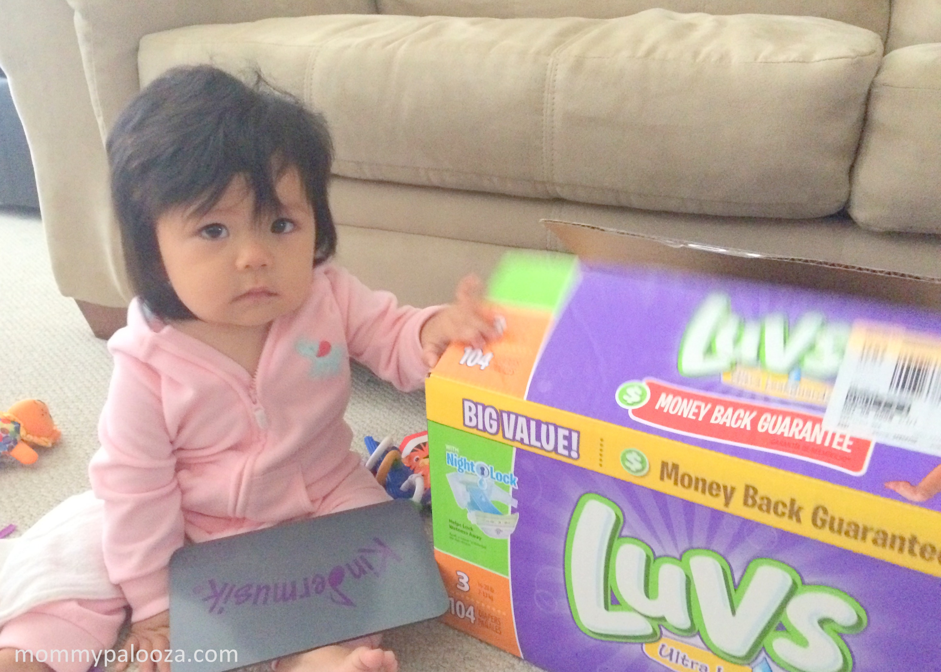 Texting is Fun Again with the New Momoji Keyboard App by Luvs + $100 Gift Card Giveaway!