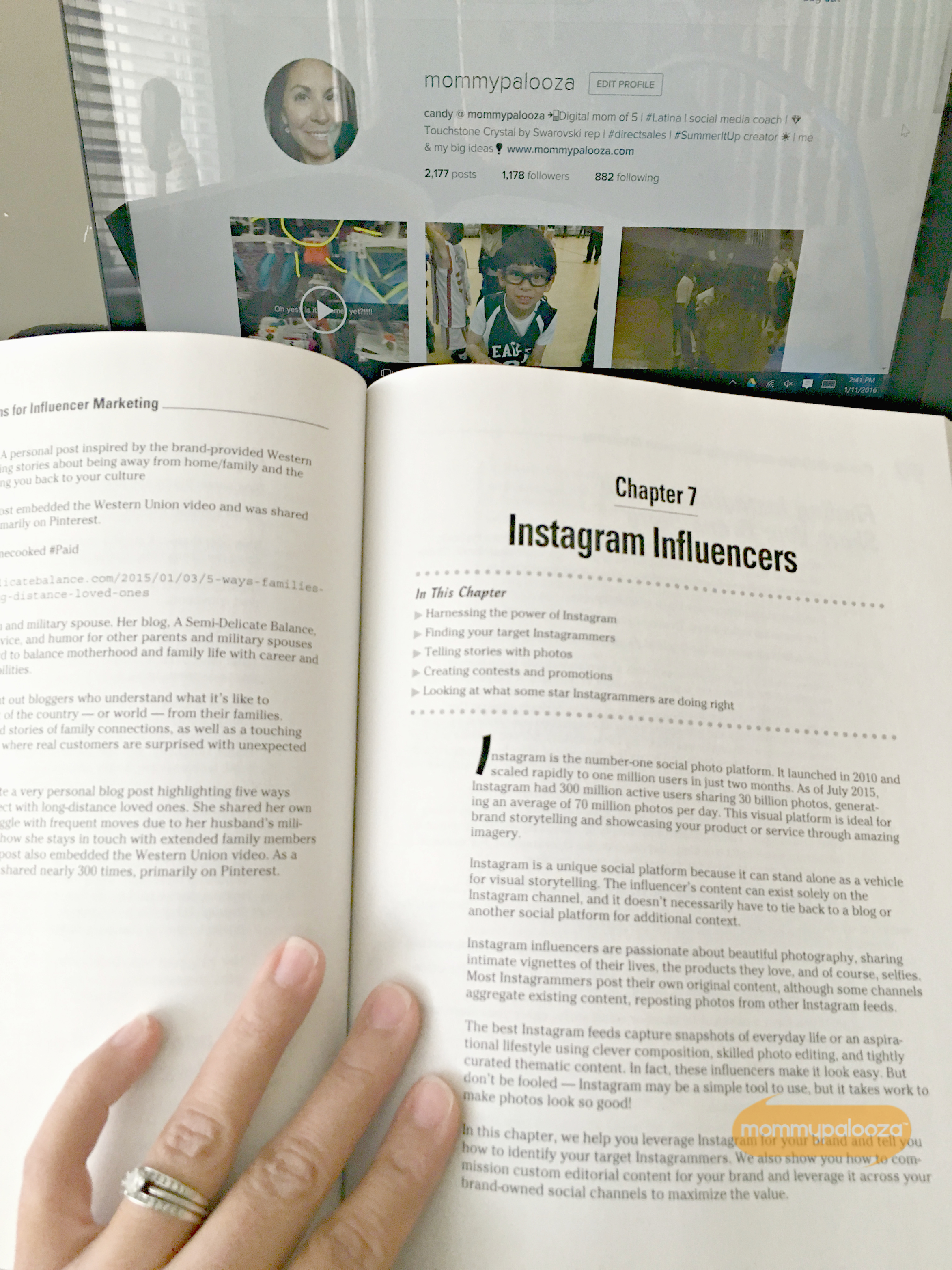 Influencer Marketing for Dummies Book Review and Giveaway #CleverDummies #BookReview