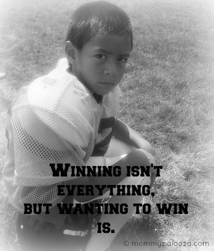 POWERADE Inspiring Young Athletes